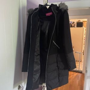 Catherine Malandrino Winter Jacket